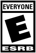 ESRB Everyone