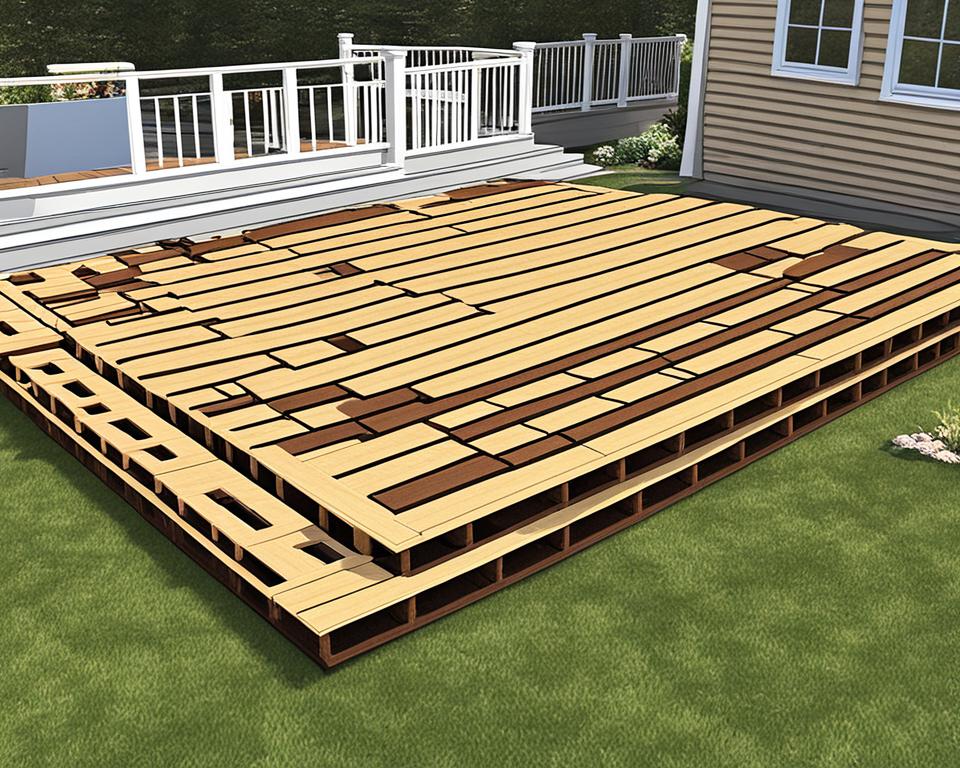 Modular Deck Systems