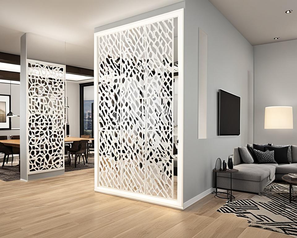 home wall dividers