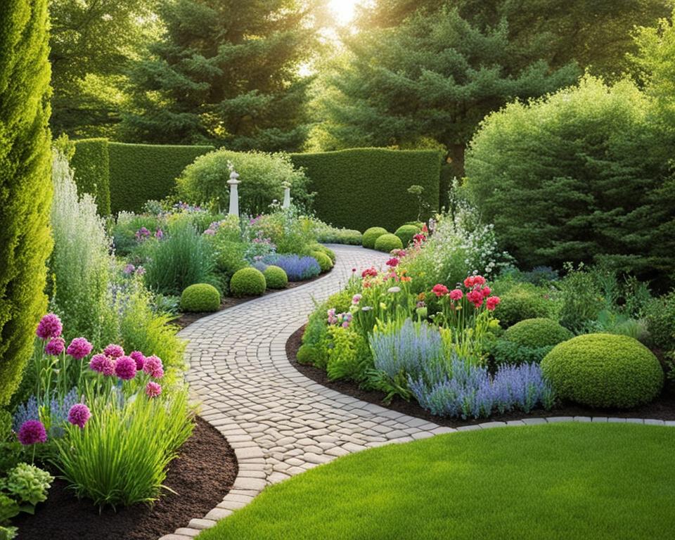 landscaping ideas