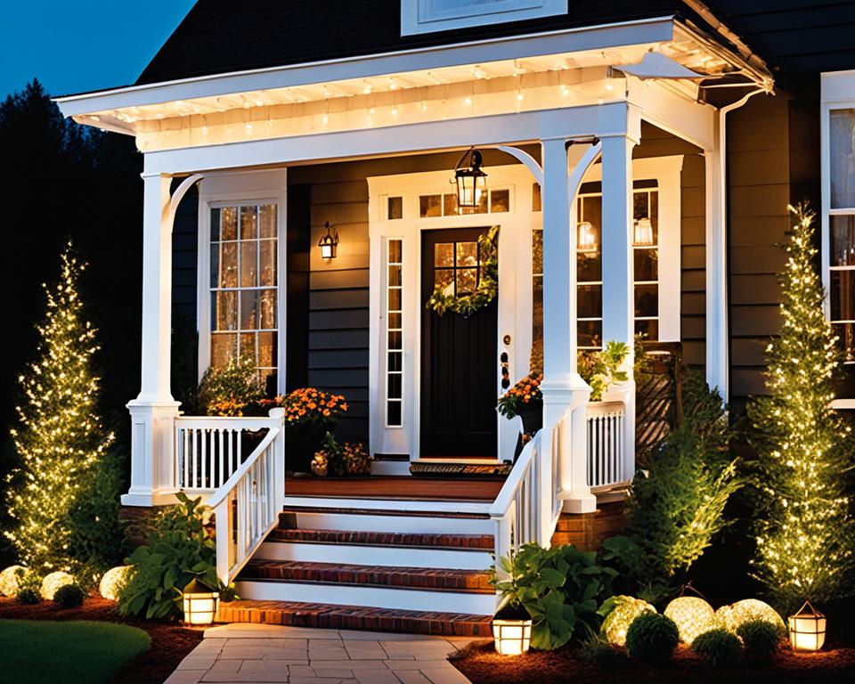 outdoor lighting trends