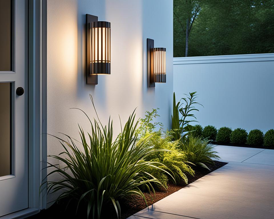 porch lamp designs