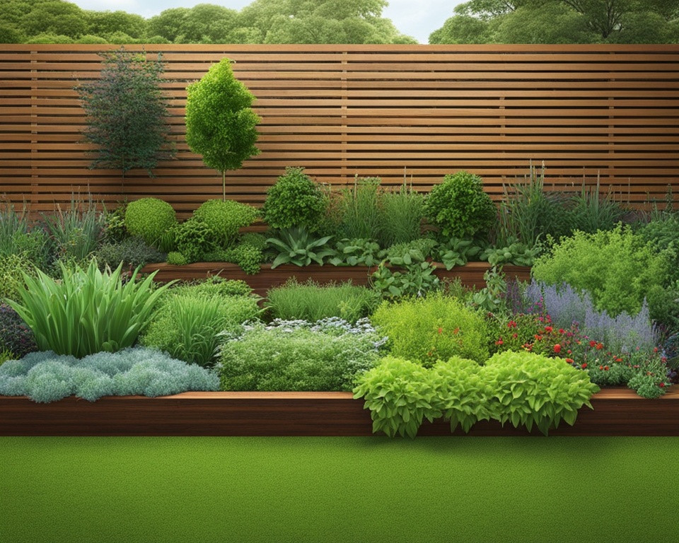 sustainable gardening practices