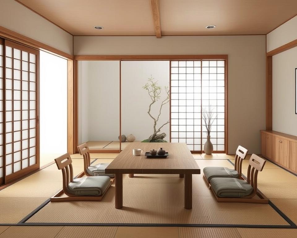 japanese zen design