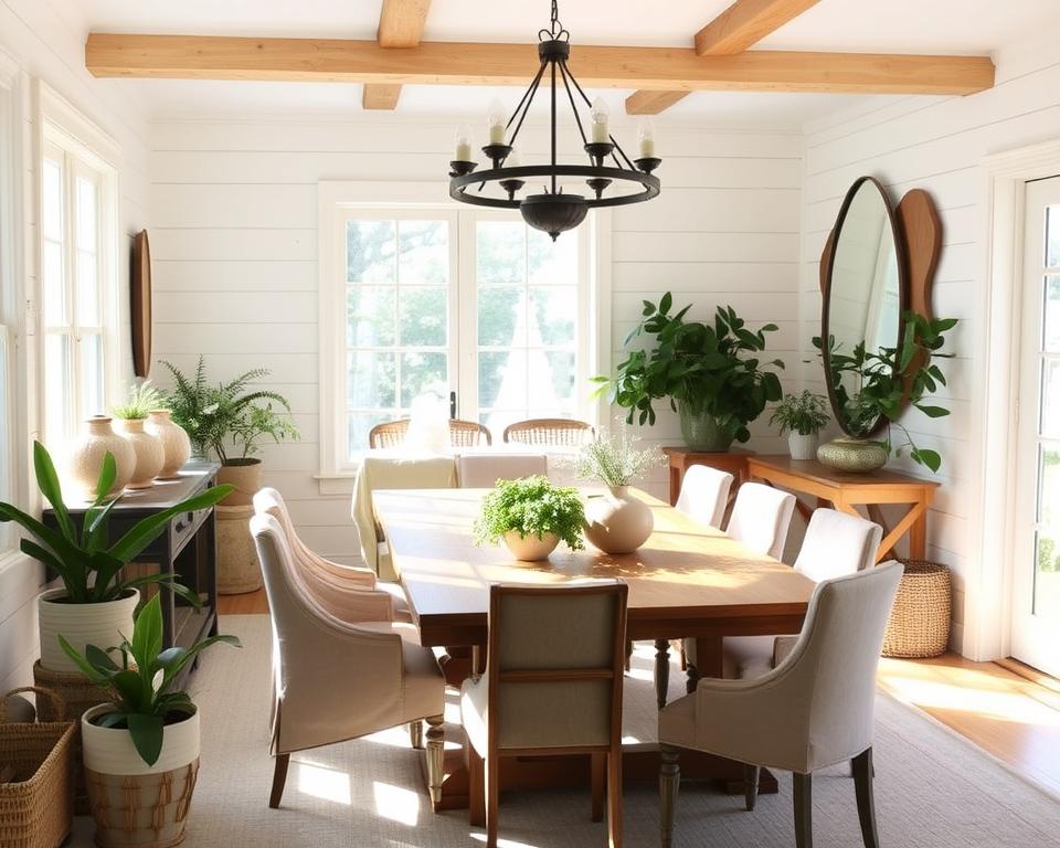 joanna gaines farmhouse style